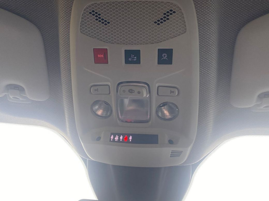 2025 Jeep Avenger 1.2 100HP Altitude €28,895