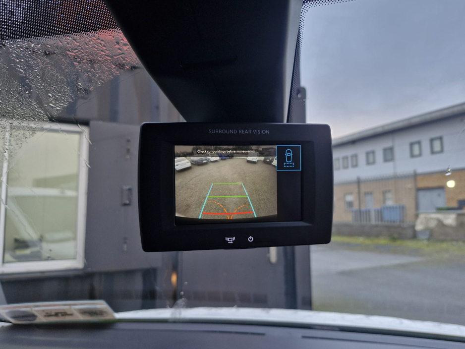 2019 Peugeot Partner - image 8