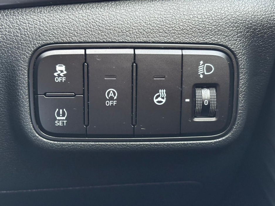 2022 Hyundai i20 PREMIUM MHEV T-GDI €18,956