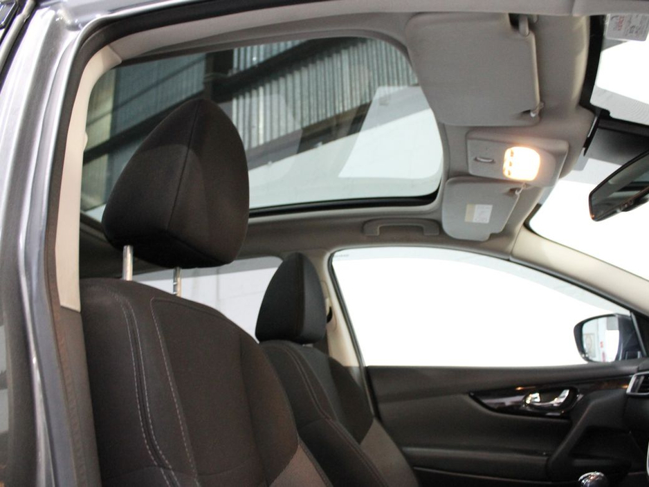 2019 Nissan Qashqai - image 13