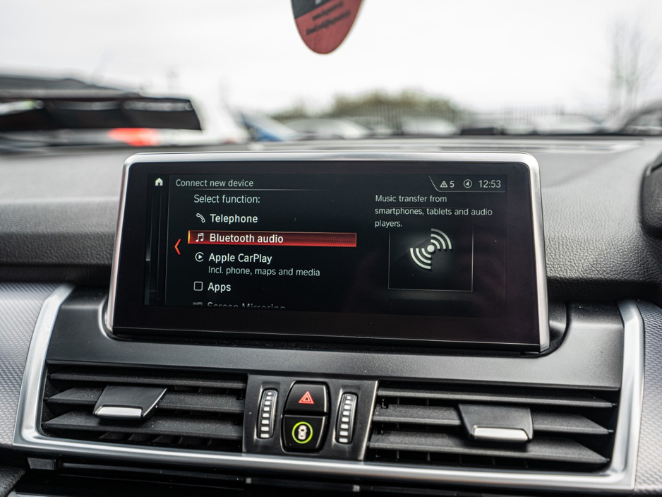 2017 BMW 2 Series - image 29