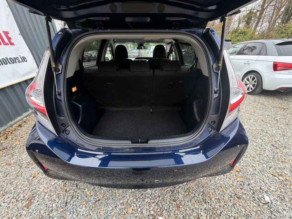 2019 Toyota Aqua - image 7