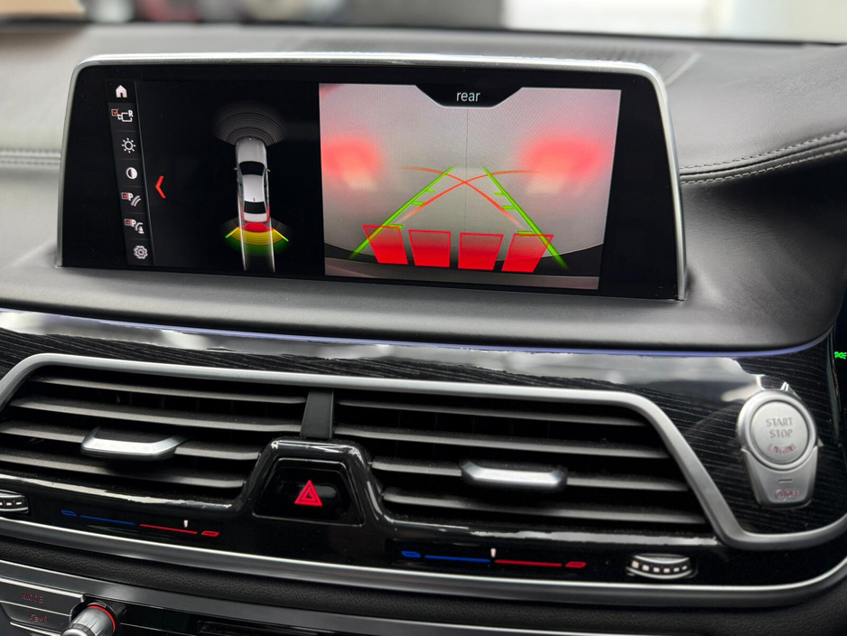 2019 BMW 7 Series  €32,950