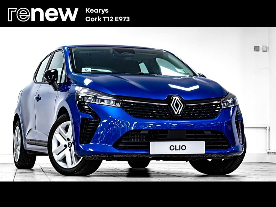 2025 Renault Clio for sale in , Ireland