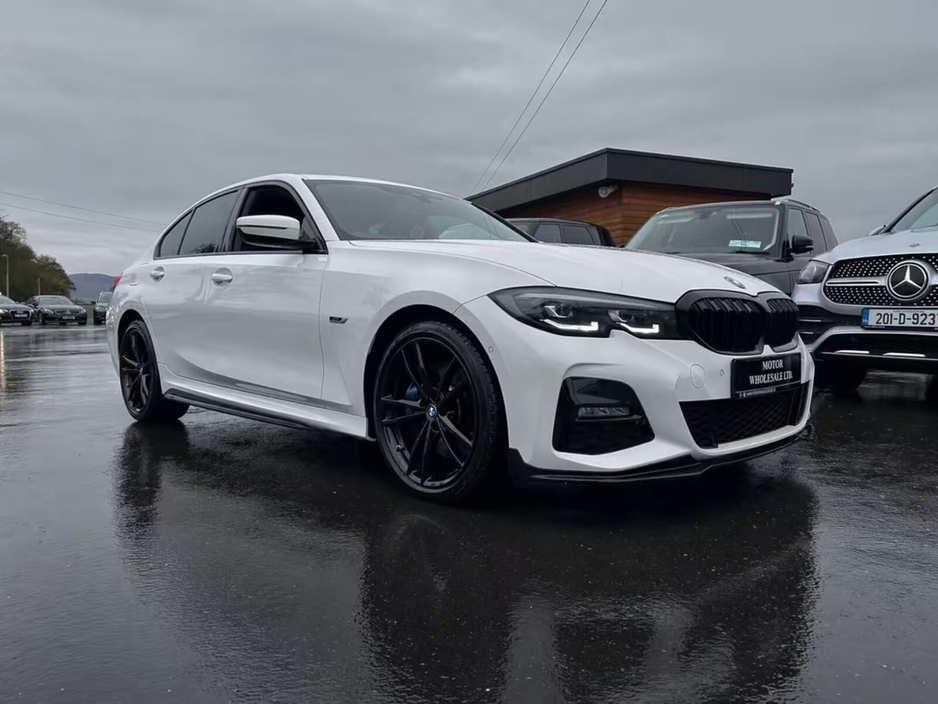 2022 BMW 3 Series for sale in , Ireland