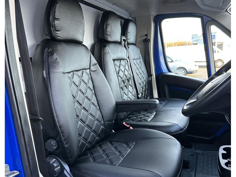 2021 Fiat Ducato - image 19