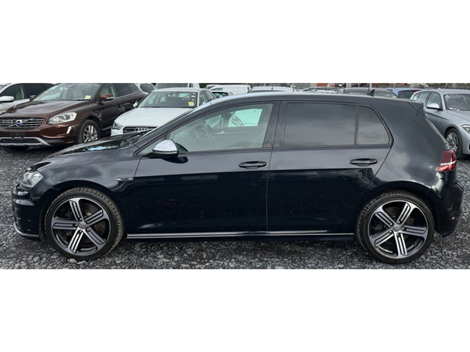 2014 Volkswagen Golf - image 5