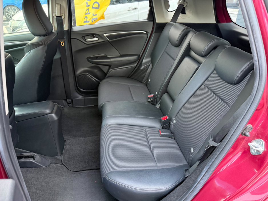 2018 Honda Jazz  €13,690