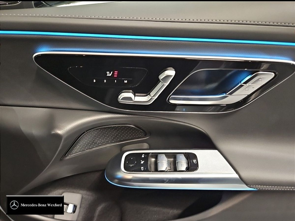 2026 Mercedes-Benz E Class - image 18