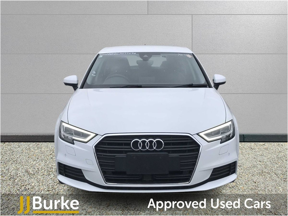 2020 Audi A3 - image 2