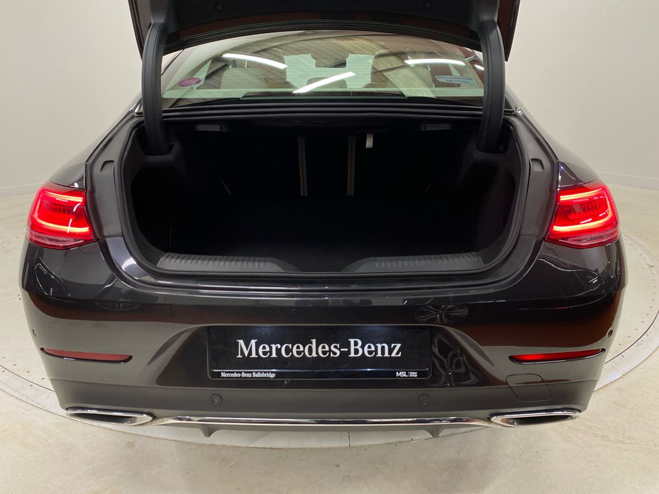 2019 Mercedes-Benz CLS Class - image 20