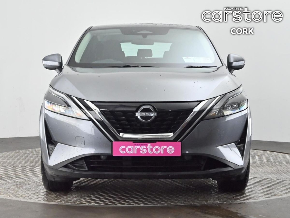 2023 Nissan Qashqai - image 8