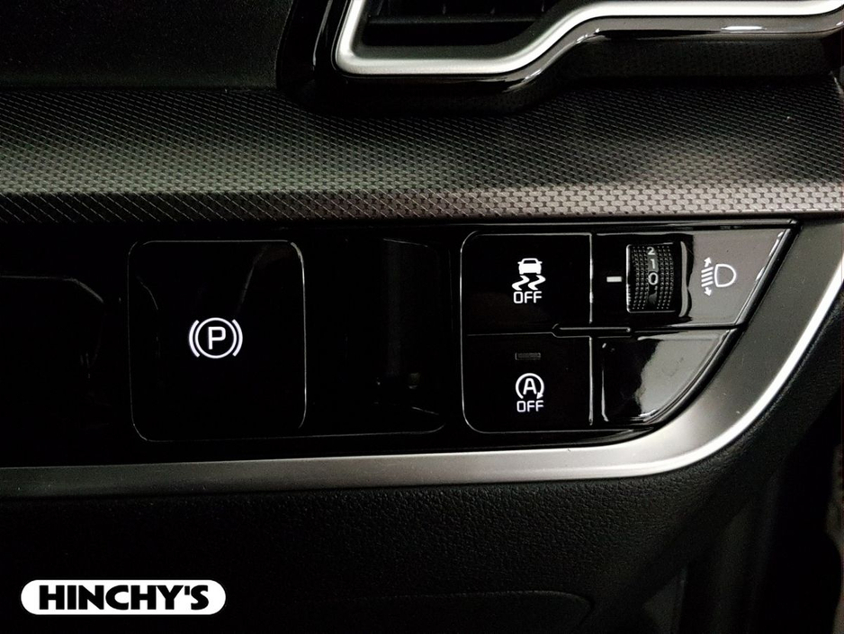 2024 Kia Sportage - image 21