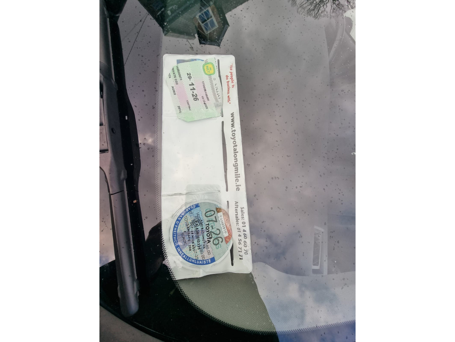 2014 Toyota Auris - image 13