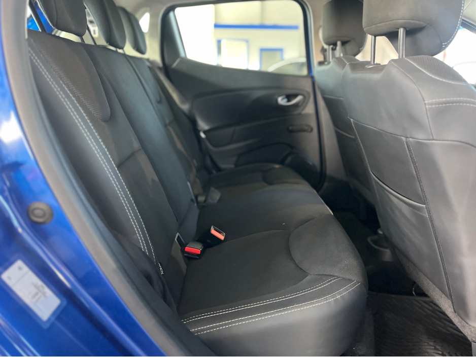 2019 Renault Clio IV DYNAMIQUE NAV TCE 90 M 4DR €11,950