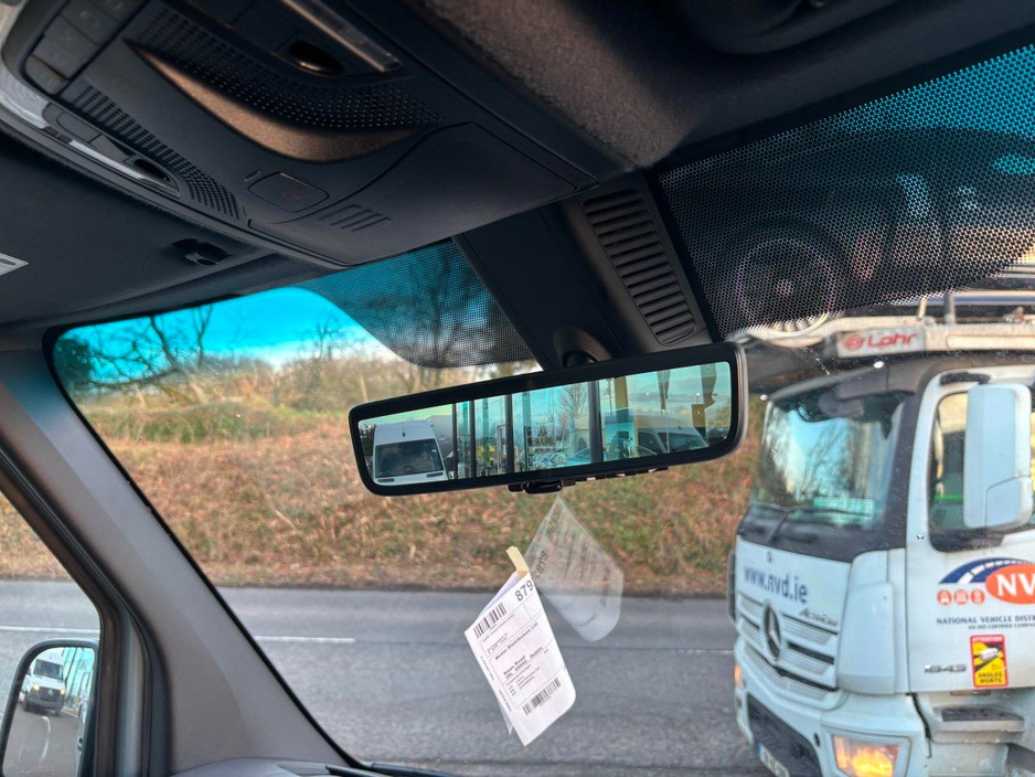 2026 Mercedes-Benz Sprinter - image 7