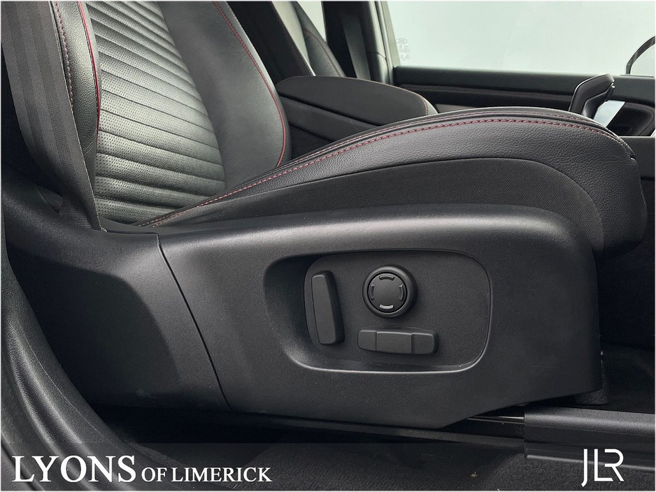 2023 Land Rover Discovery Sport 1.5 I3 PHEV 300 PS AWD R-Dynamic S Auto