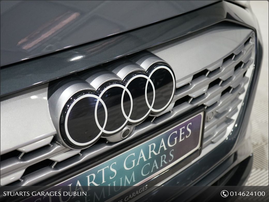 2024 Audi Q8 e-tron - image 20