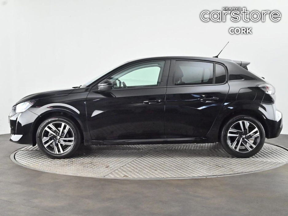 2024 Peugeot 208 1.2 Puretech 75bhp Active €22,880