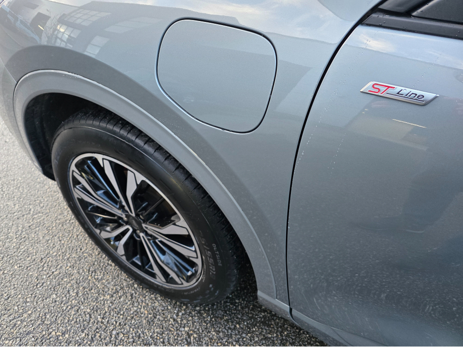 2022 Ford Kuga ST-LINE X Edition  PHEV 225 BHP  - Low Miles €28,950