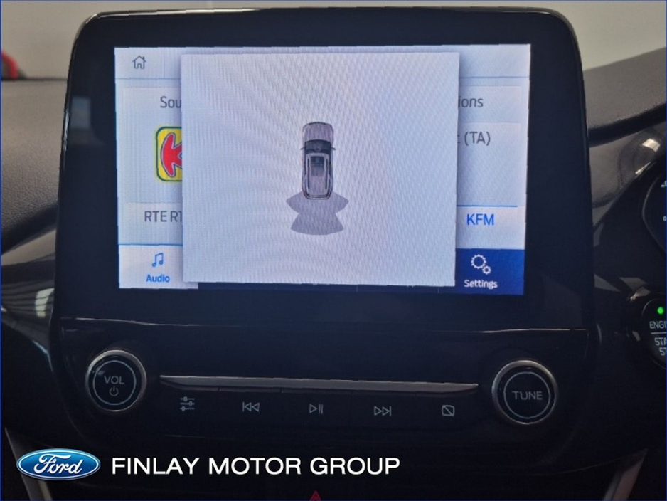 2021 Ford Puma - image 24