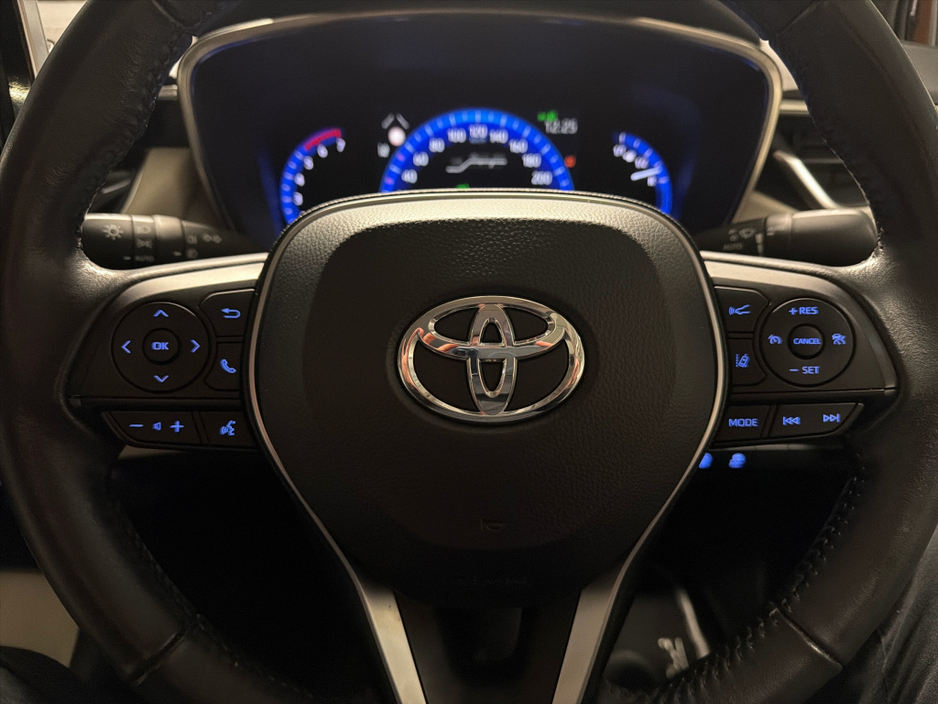 2019 Toyota Corolla - image 15