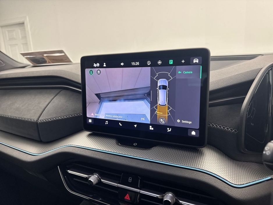 2025 Skoda Kodiaq - image 22