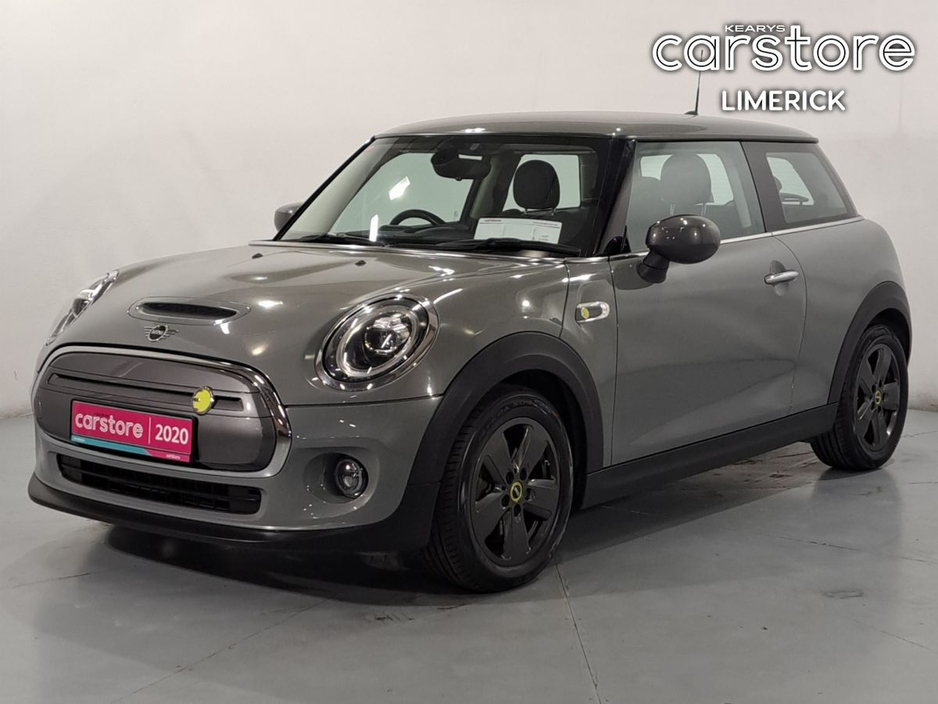 2020 MINI Hatch Cooper Classic Auto €15,880
