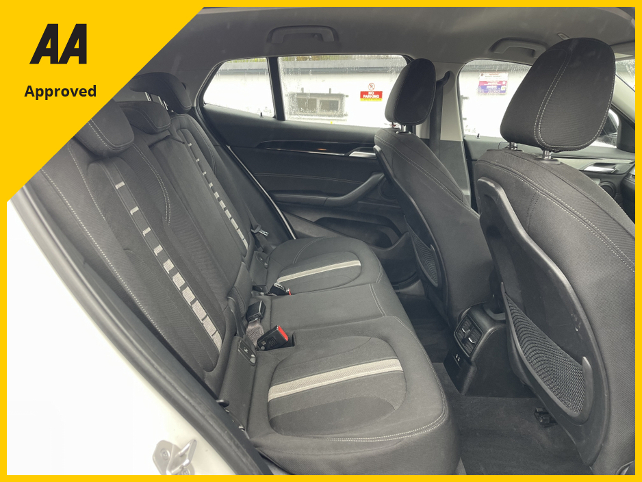 2021 BMW X2 XDRIVE25E SPORT AUTO FREE DELIVERY €25,750