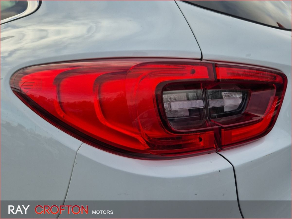 2020 Renault Kadjar - image 15