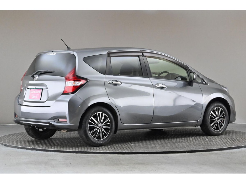 2017 Nissan Note 1.2 CVT MEDALIST *CARPLAY*ANDROID*REVERSE CAM*