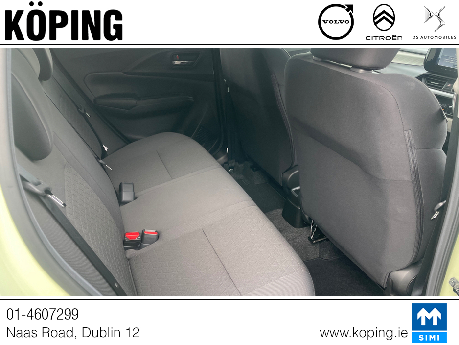 2025 Suzuki Swift 1.2 HYBRID ULTRA // IMMACULATE CONDITION // LIKE NEW!! // ONE OWNER // ONLY 3000 KMS!!!!! €22,950