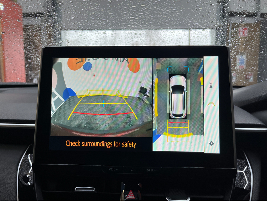 2025 Toyota Corolla - image 21