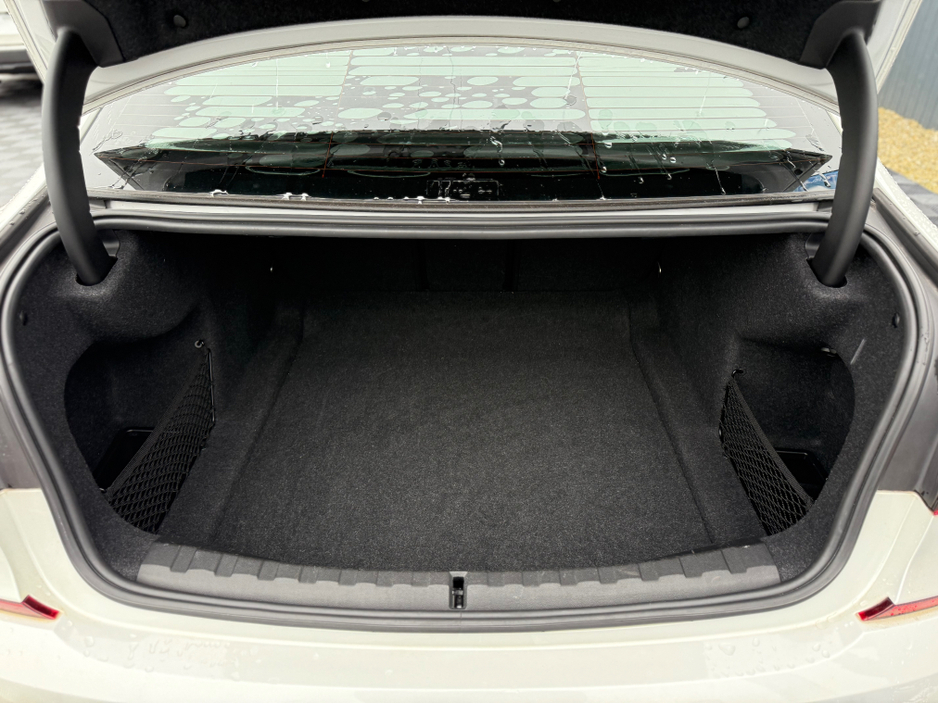 2019 BMW 3 Series M-SPORT X-DRIVE - 2.0L DIESEL - AUTO - 12M WARRANTY - CAR: 1635