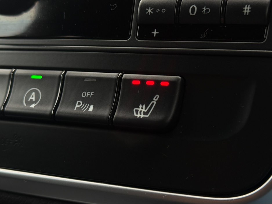 2015 Mercedes-Benz A Class - image 13