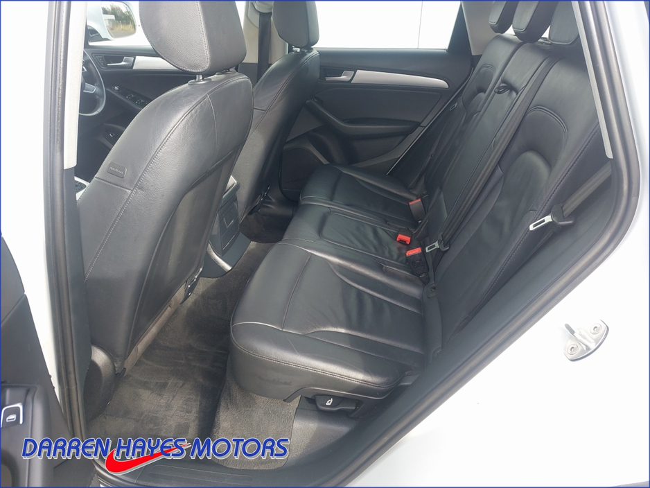 2017 Audi Q5 - image 11