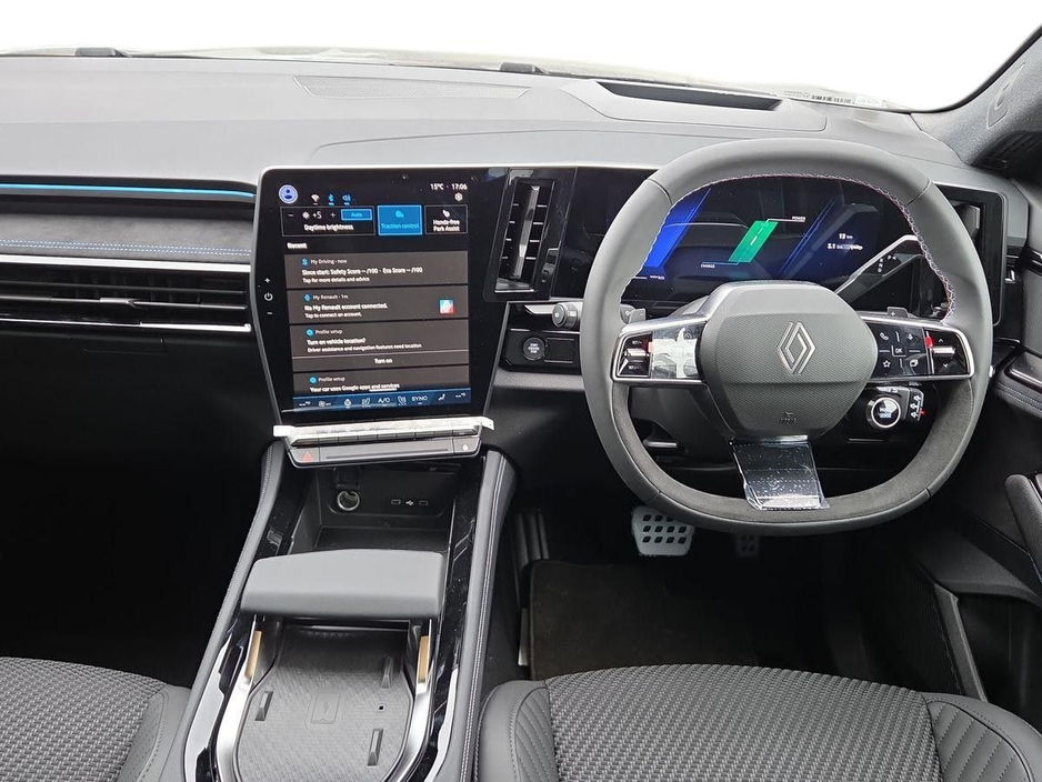 2026 Renault Austral - image 9