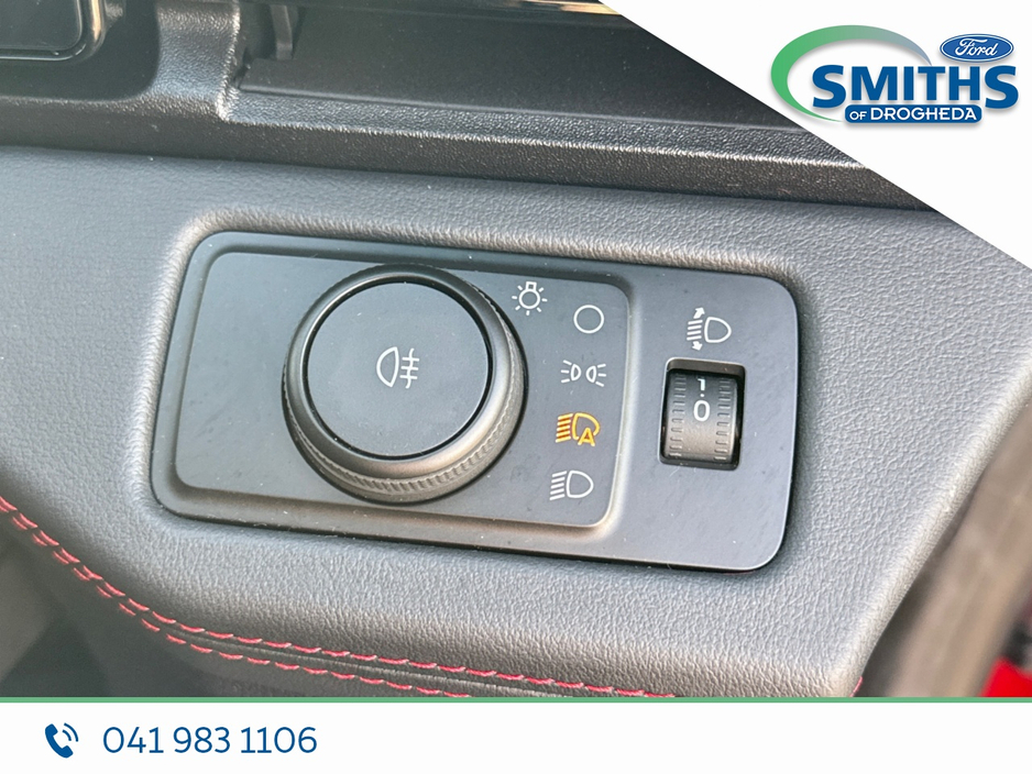 2025 Ford Puma - image 22