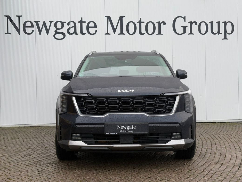 2024 Kia Sorento DSL PE 7S €56,950