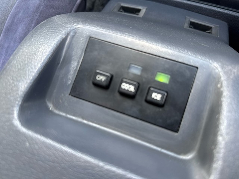 1994 Toyota Landcruiser 80 Series - Amazon - 4.5 Petrol €25,000