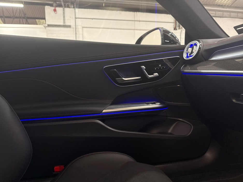 2026 Mercedes-Benz CLE - image 15