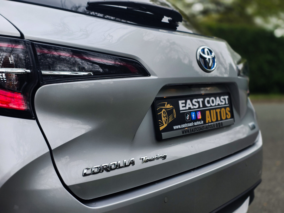 2020 Toyota Corolla - image 9