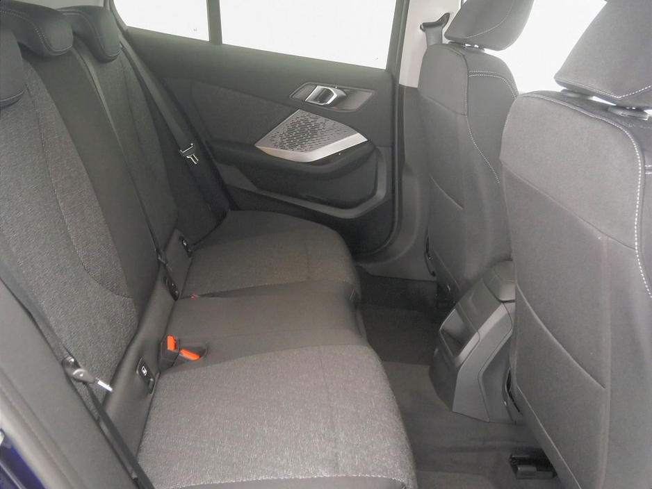 2025 BMW 1 Series 120 Sport €39,900