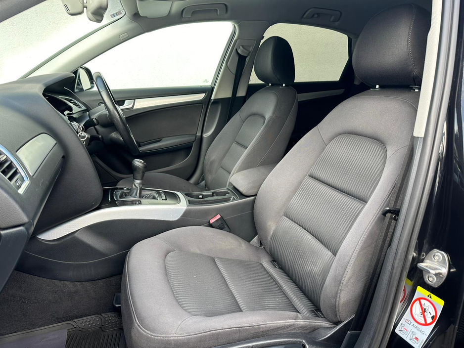 2009 Audi A4 - image 19