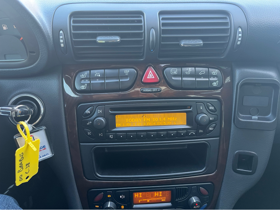 2000 Mercedes-Benz 380 BRABUS C3.8s V6 €14,950