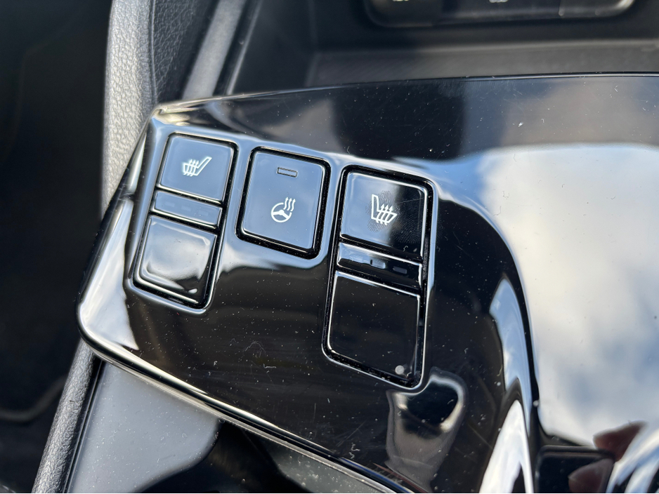 2023 Kia Sportage - image 15