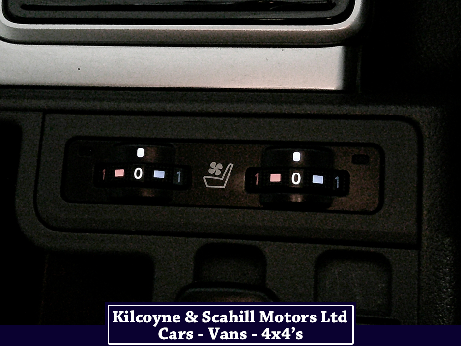 2020 Toyota Landcruiser Land Cruiser Business Auto 5 Seater €59,309