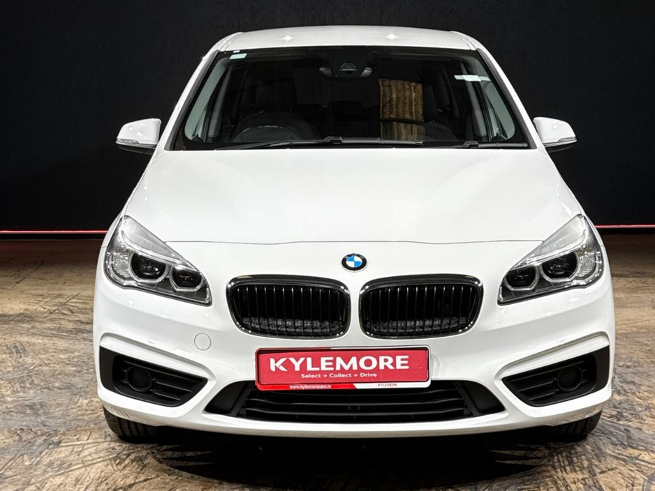 2016 BMW 2 Series - image 3