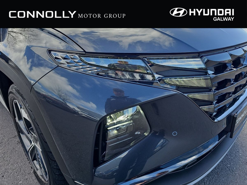 2024 Hyundai Tucson - image 15