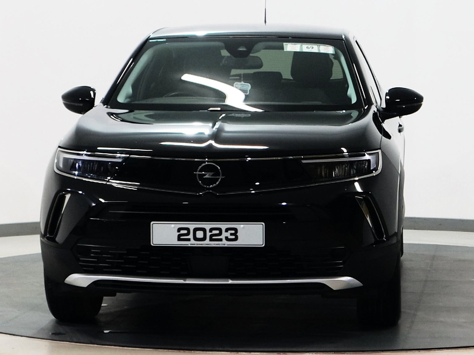 2023 Opel Mokka - image 9